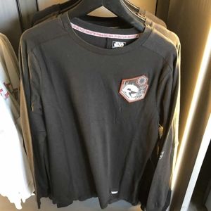 DisneyParks StarWars FirstOrder709 Legion Tee L
